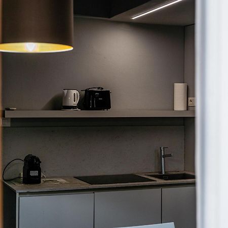 Dimora Capuleti Apartment Verona Ngoại thất bức ảnh