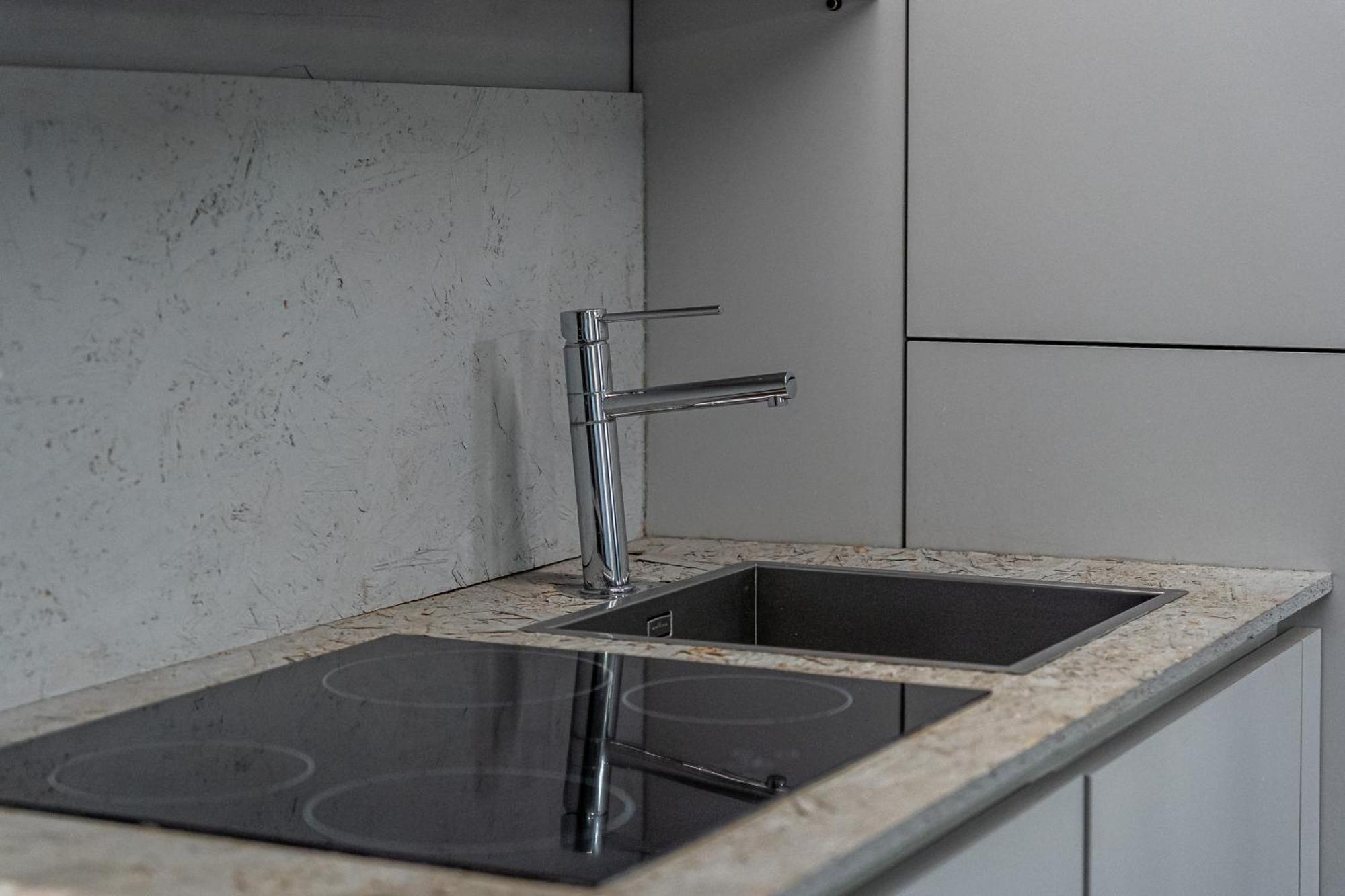 Dimora Capuleti Apartment Verona Ngoại thất bức ảnh