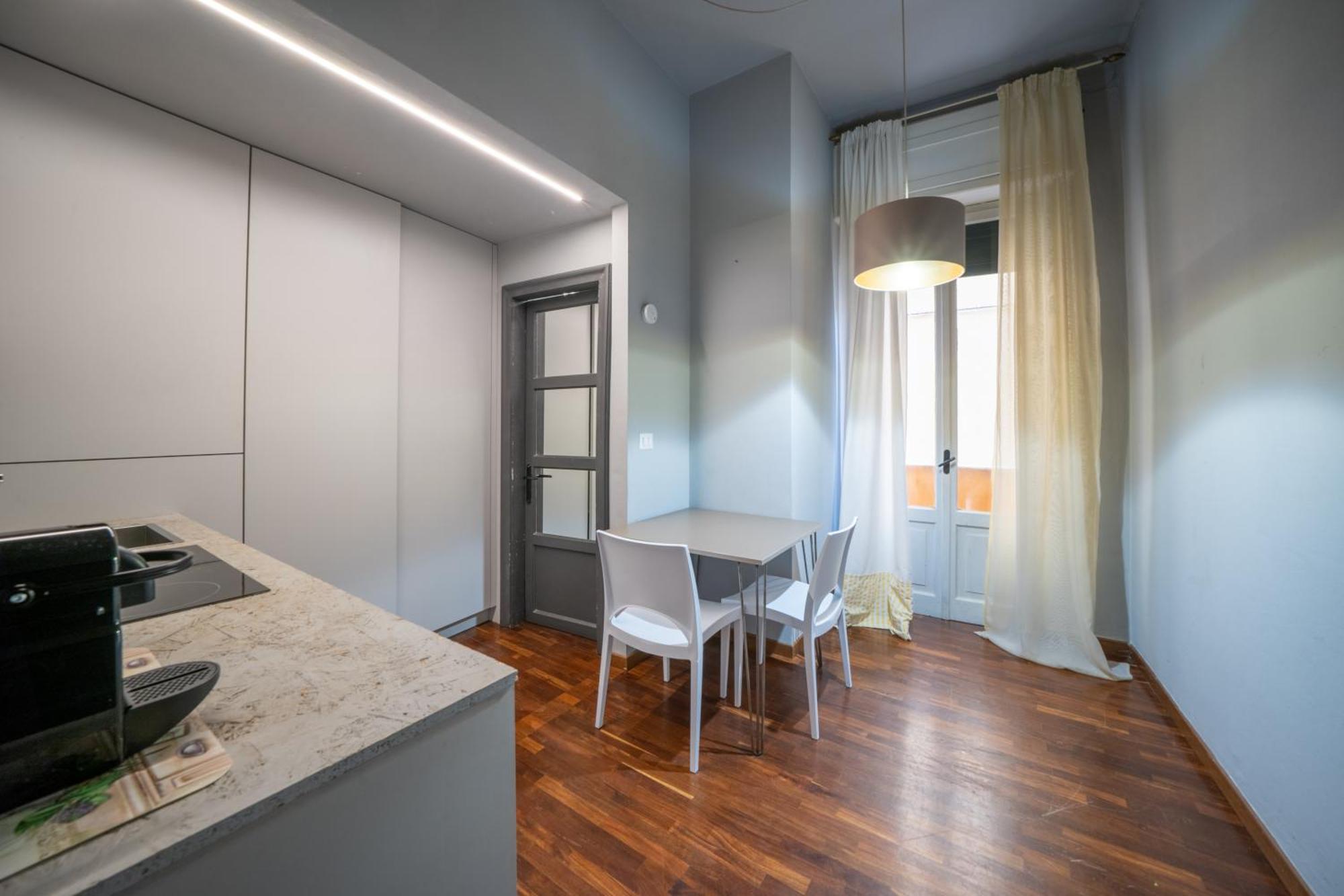 Dimora Capuleti Apartment Verona Ngoại thất bức ảnh