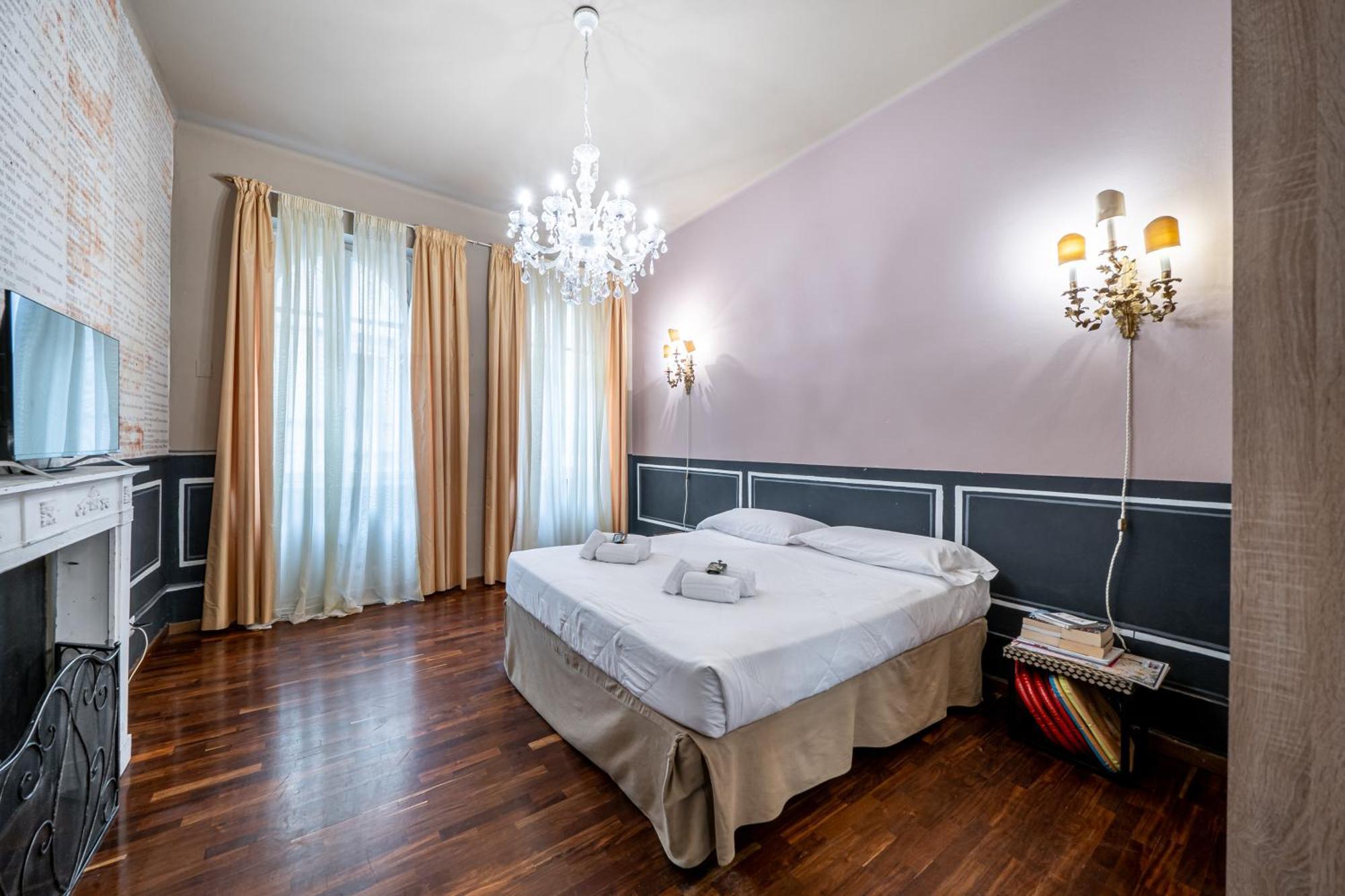 Dimora Capuleti Apartment Verona Ngoại thất bức ảnh