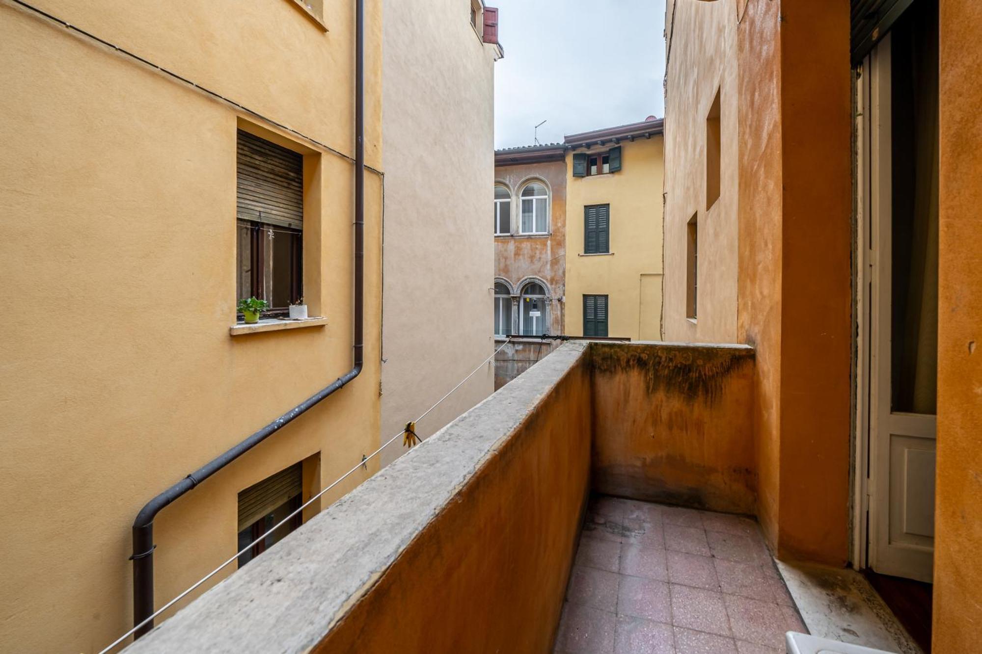 Dimora Capuleti Apartment Verona Ngoại thất bức ảnh