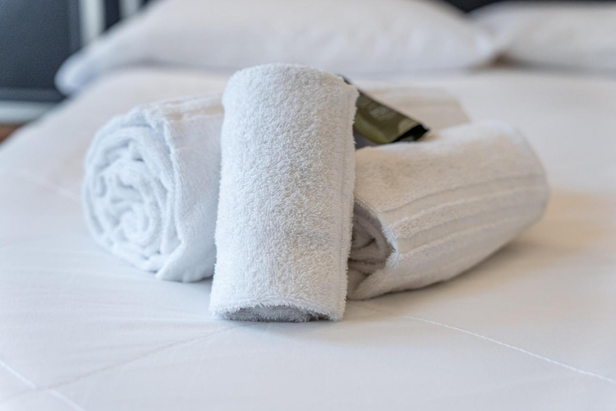 Dimora Capuleti Apartment Verona Ngoại thất bức ảnh