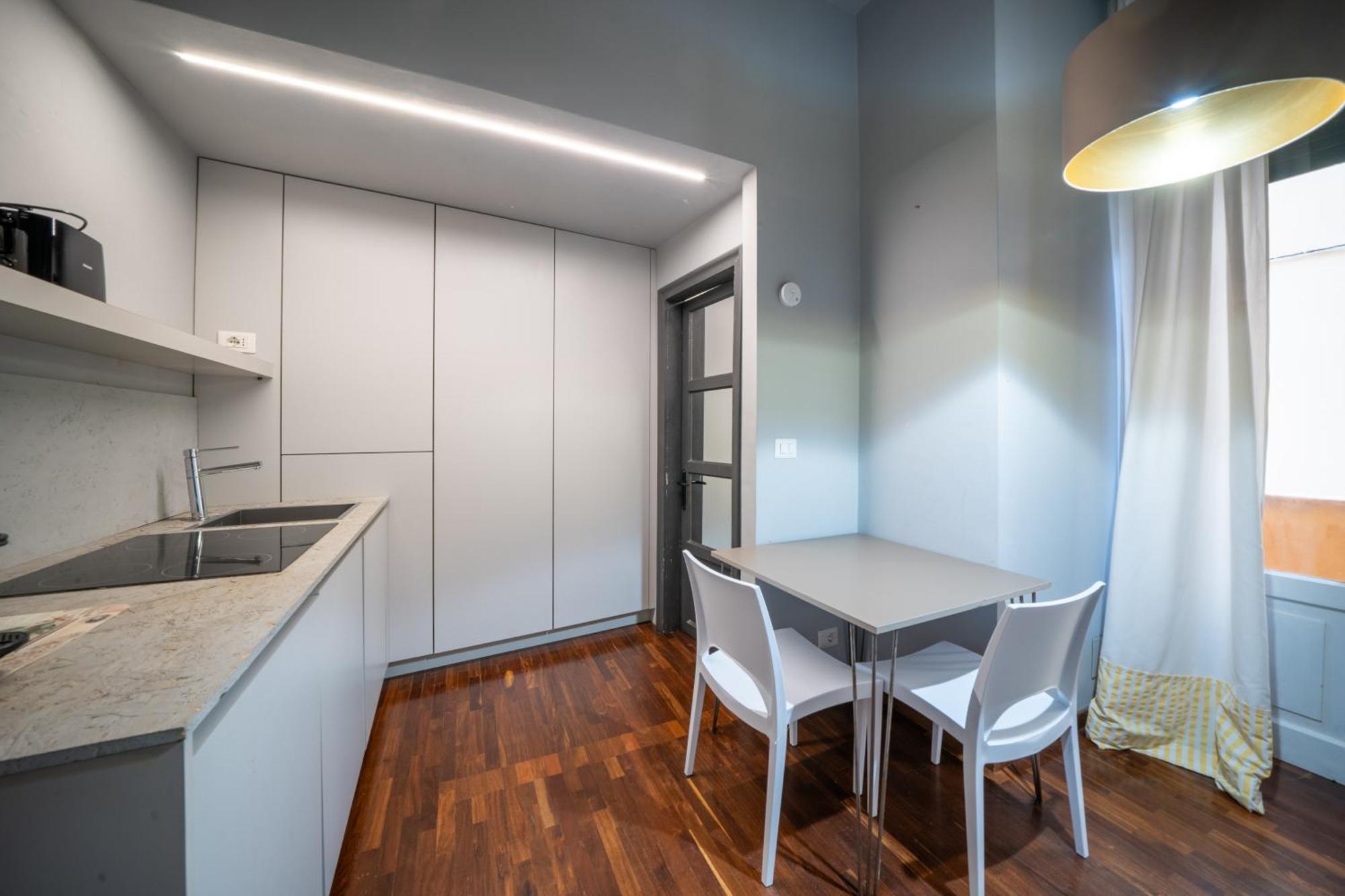 Dimora Capuleti Apartment Verona Ngoại thất bức ảnh