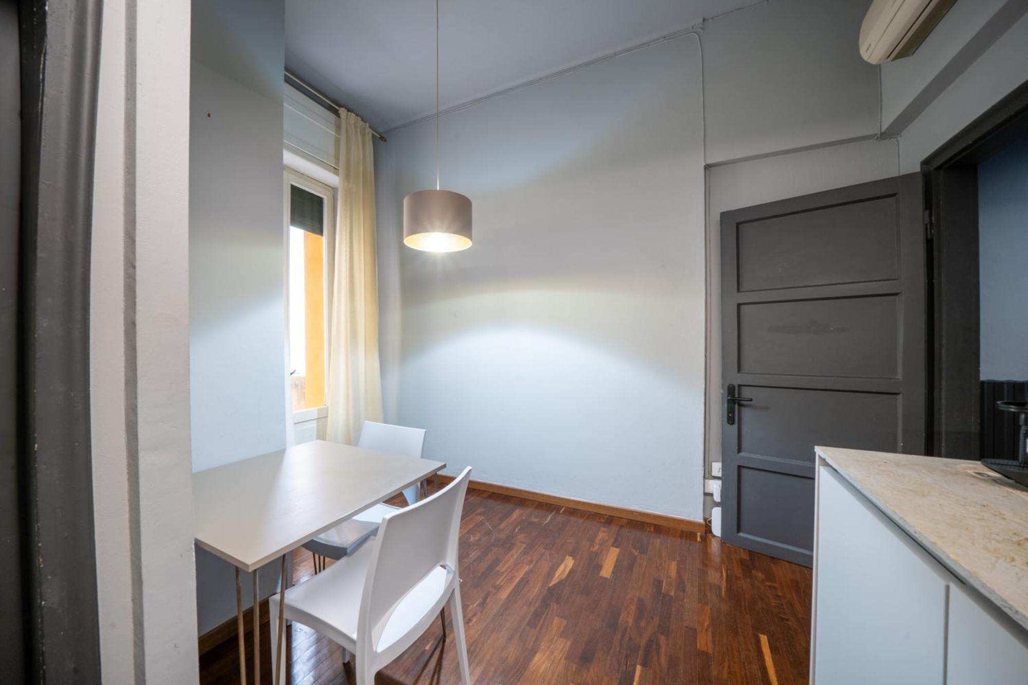 Dimora Capuleti Apartment Verona Ngoại thất bức ảnh