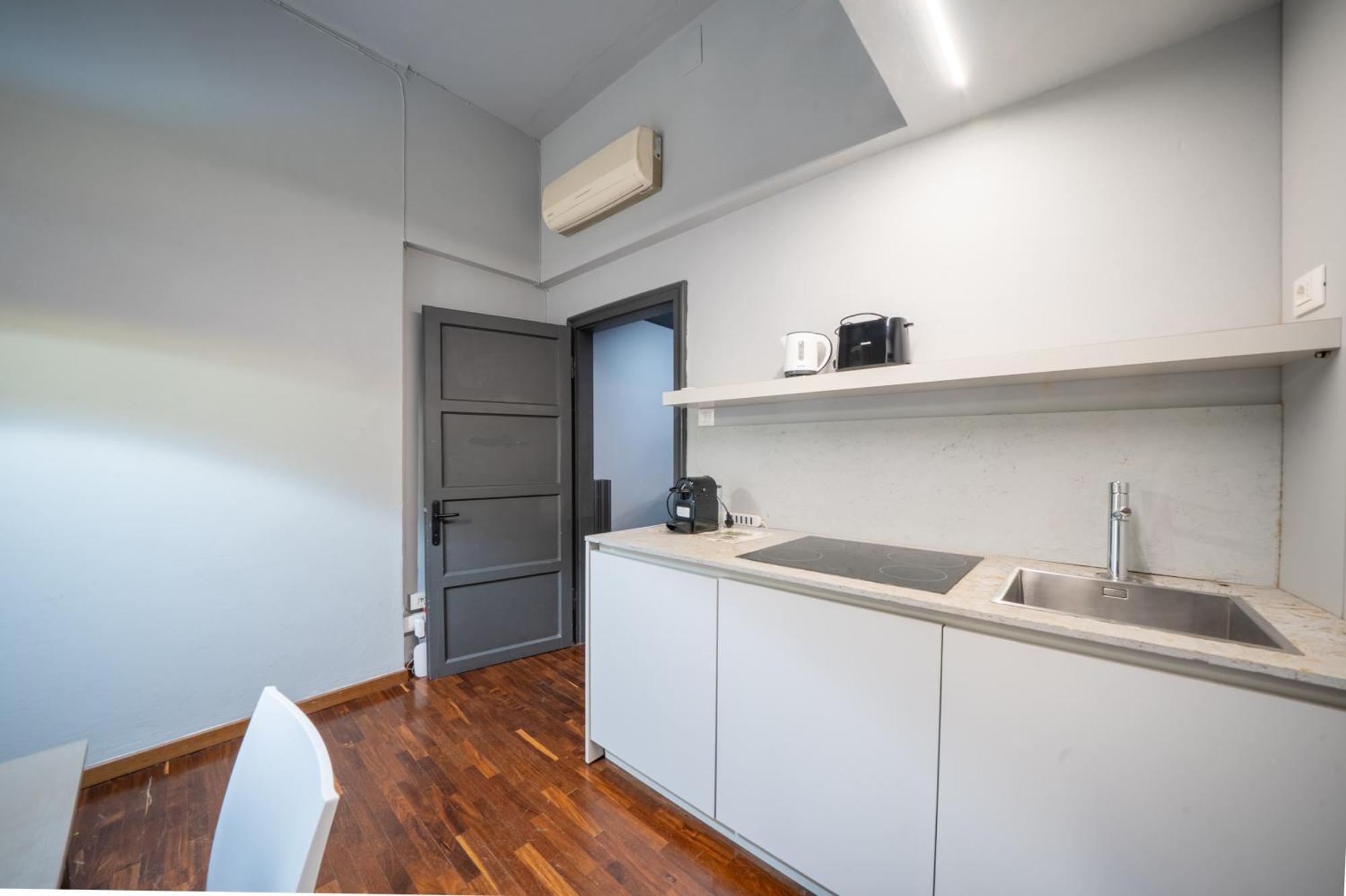 Dimora Capuleti Apartment Verona Ngoại thất bức ảnh