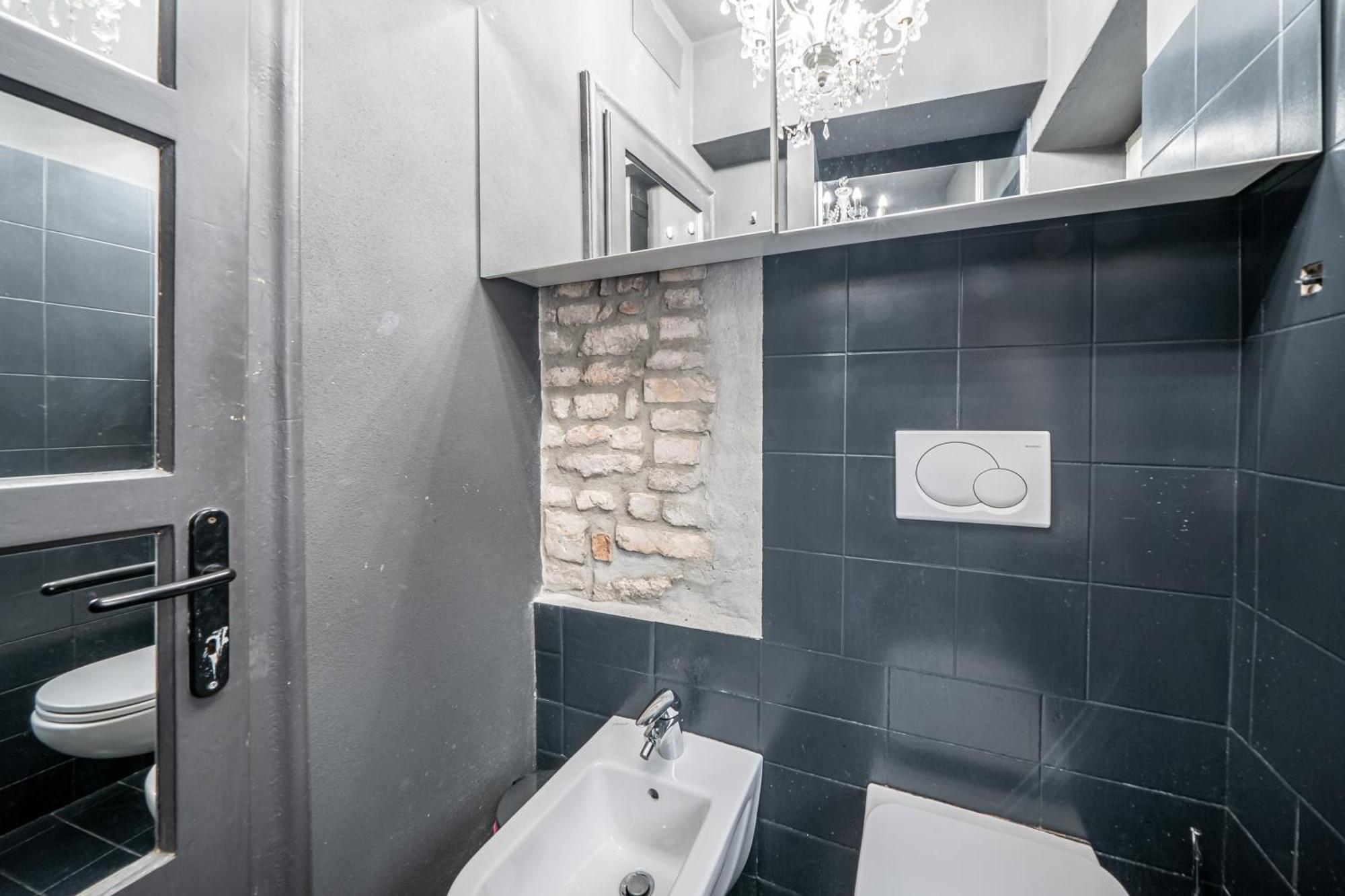 Dimora Capuleti Apartment Verona Ngoại thất bức ảnh