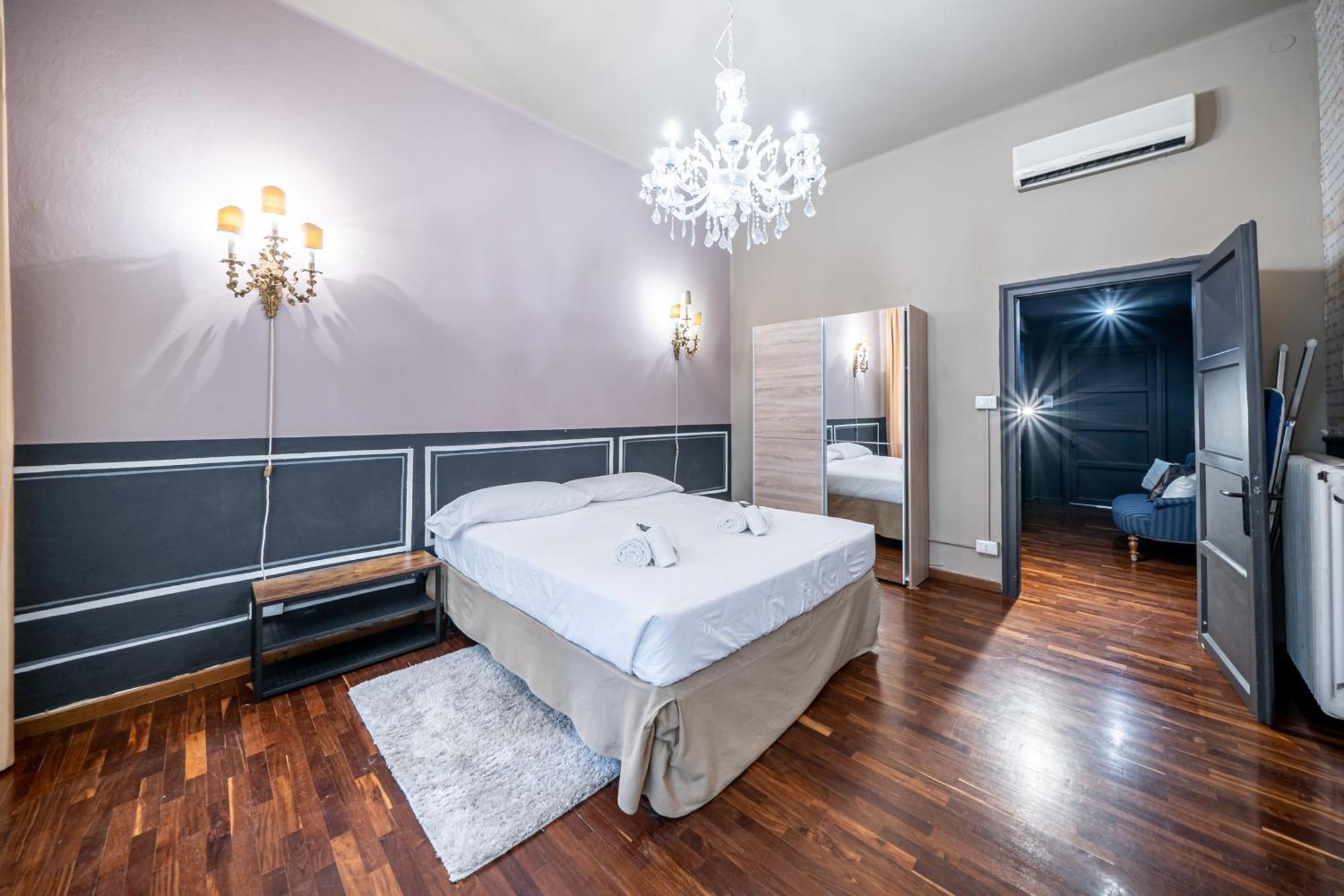 Dimora Capuleti Apartment Verona Ngoại thất bức ảnh
