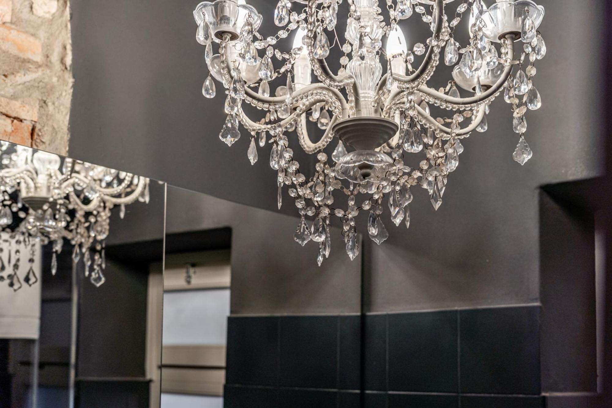 Dimora Capuleti Apartment Verona Ngoại thất bức ảnh
