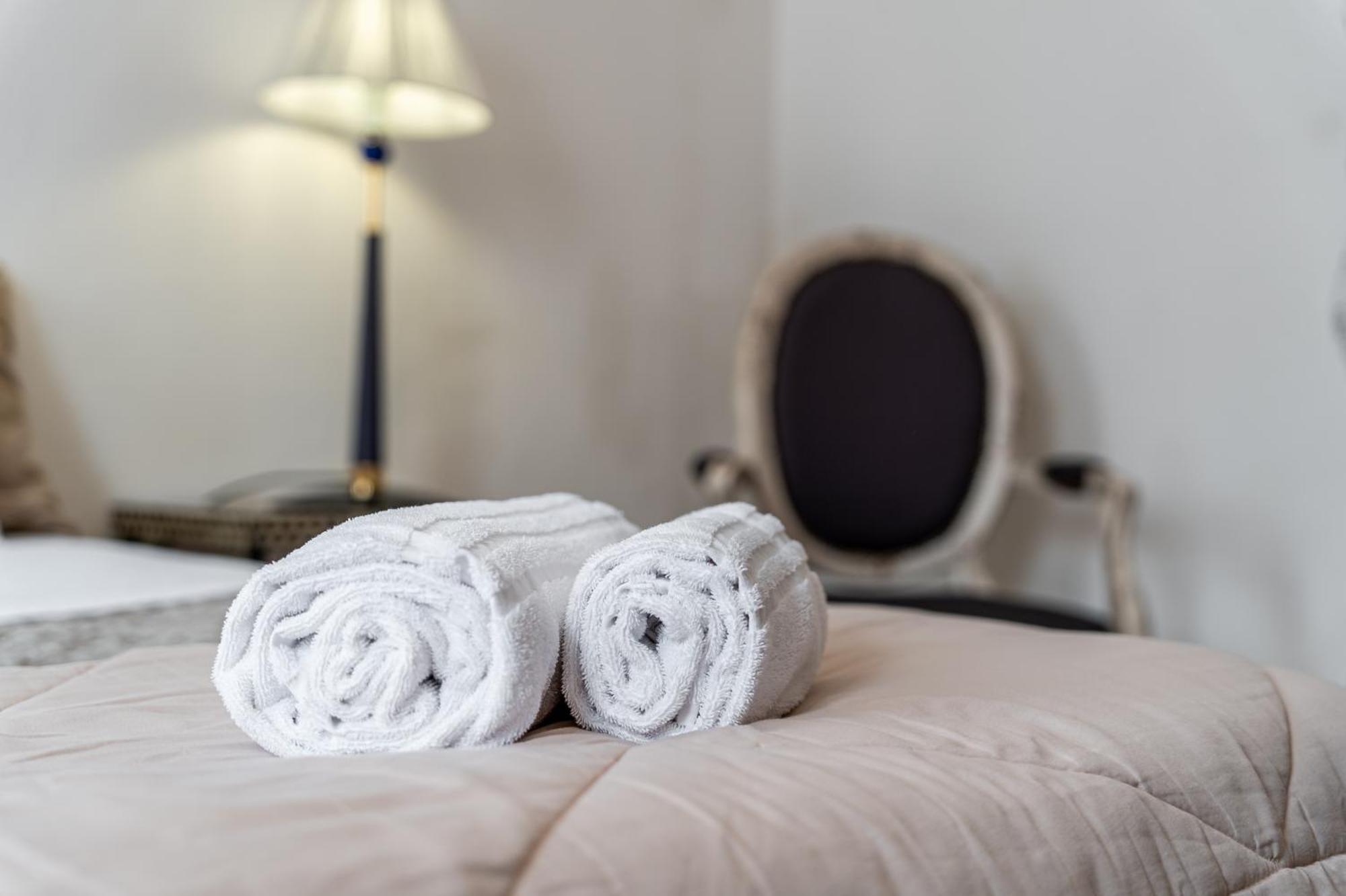 Dimora Capuleti Apartment Verona Ngoại thất bức ảnh