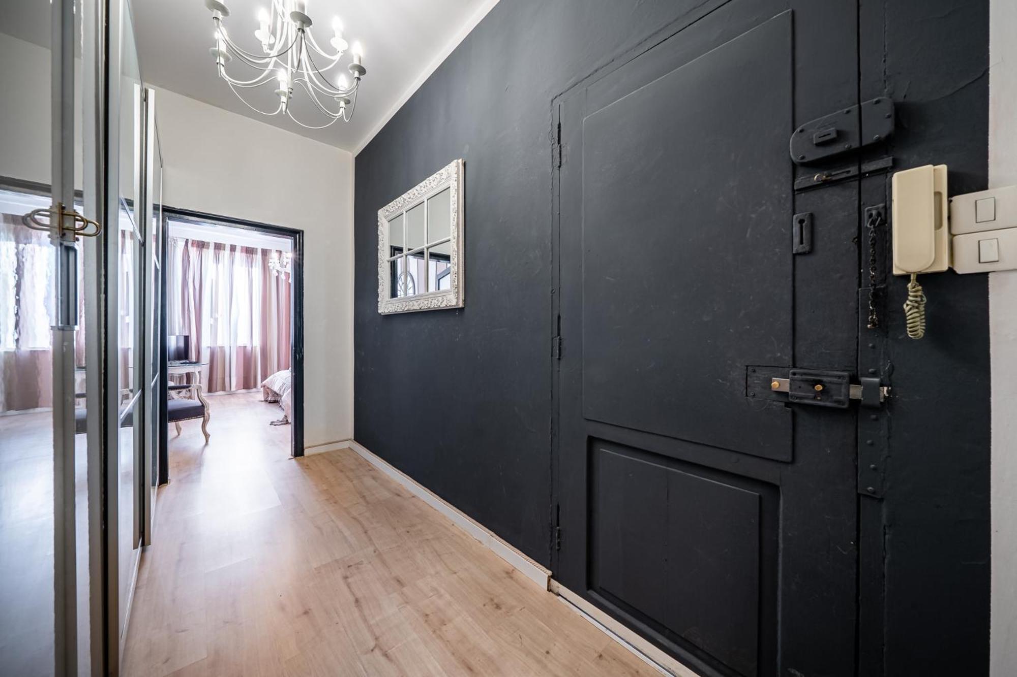 Dimora Capuleti Apartment Verona Ngoại thất bức ảnh
