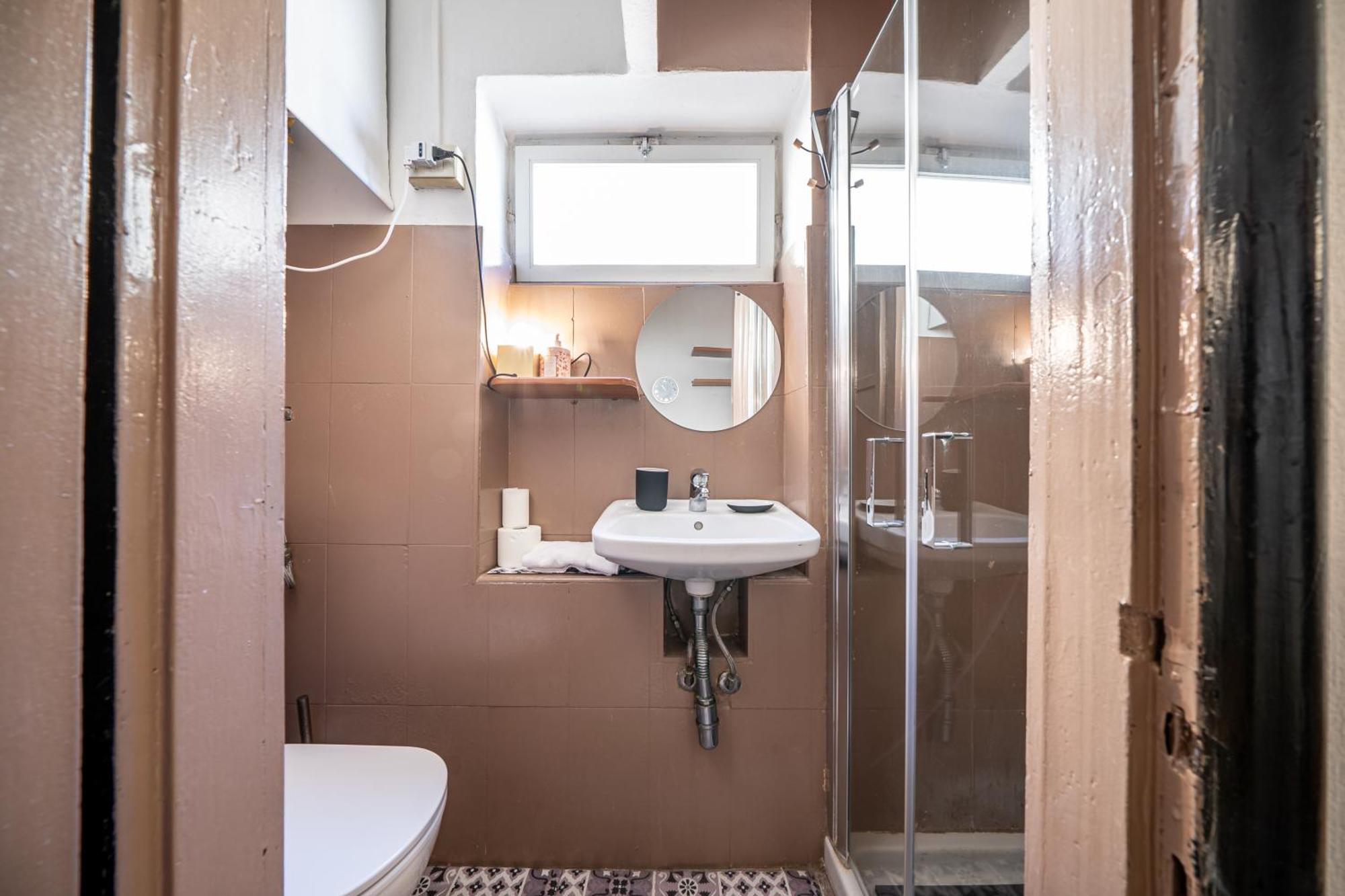 Dimora Capuleti Apartment Verona Ngoại thất bức ảnh