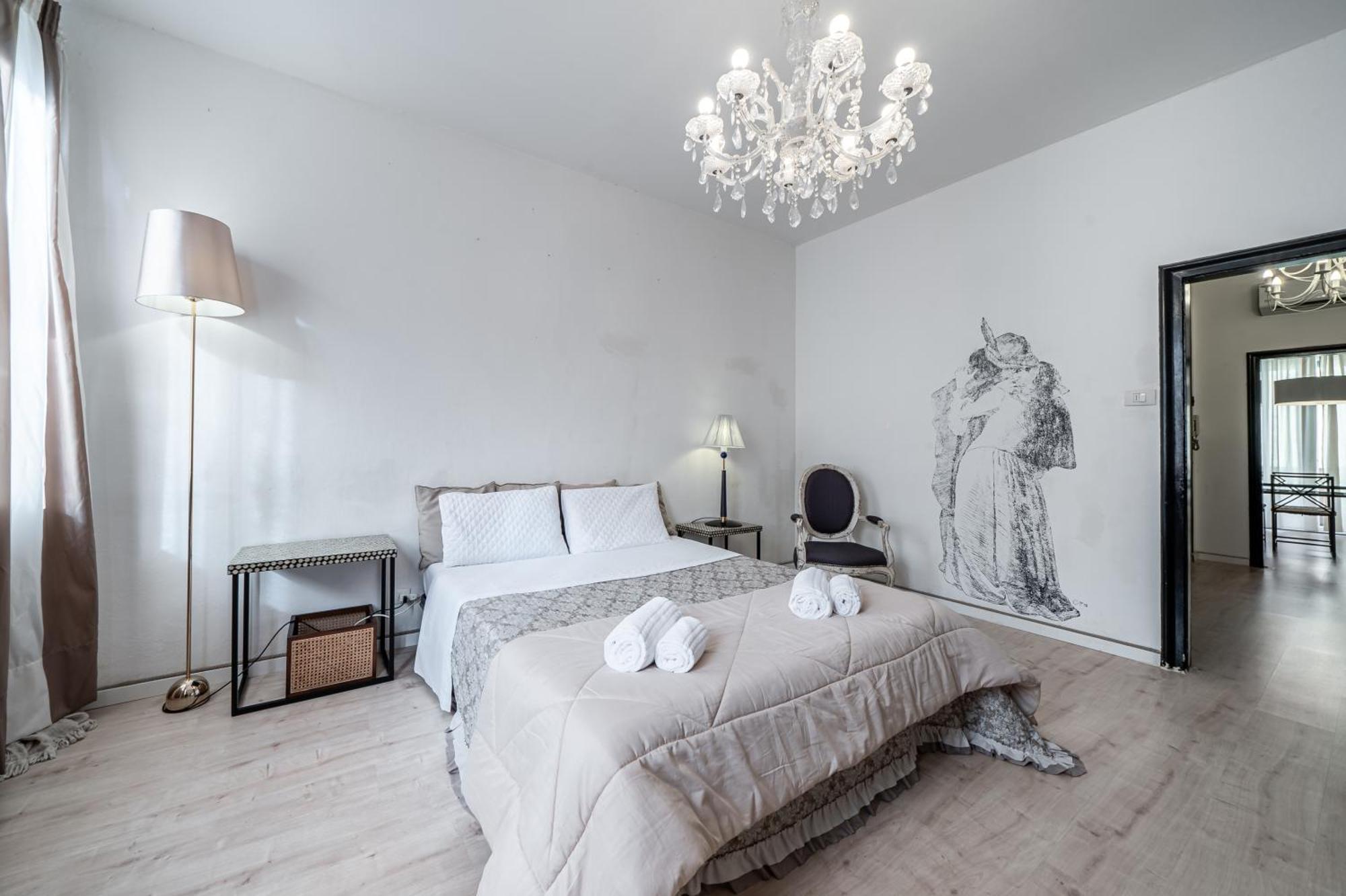 Dimora Capuleti Apartment Verona Ngoại thất bức ảnh