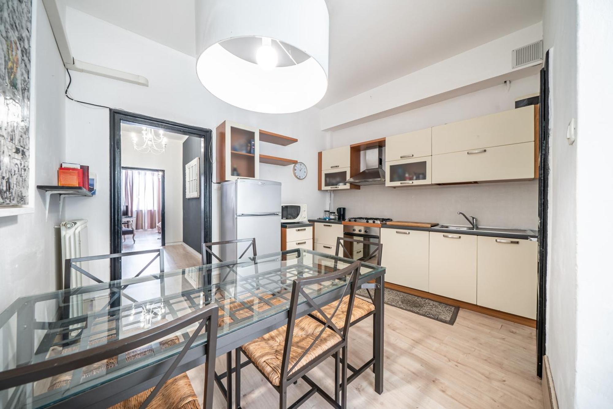 Dimora Capuleti Apartment Verona Ngoại thất bức ảnh