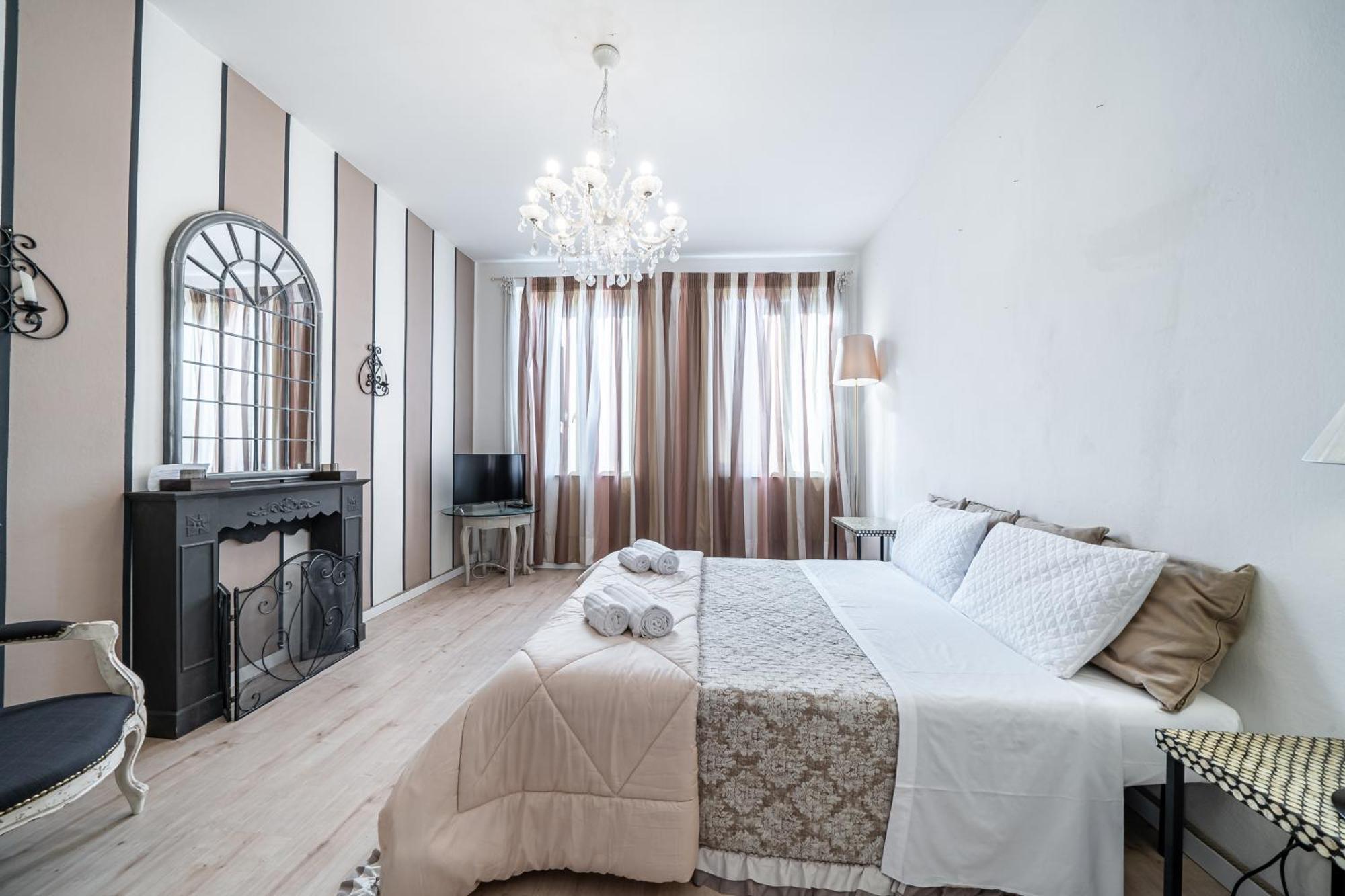 Dimora Capuleti Apartment Verona Ngoại thất bức ảnh