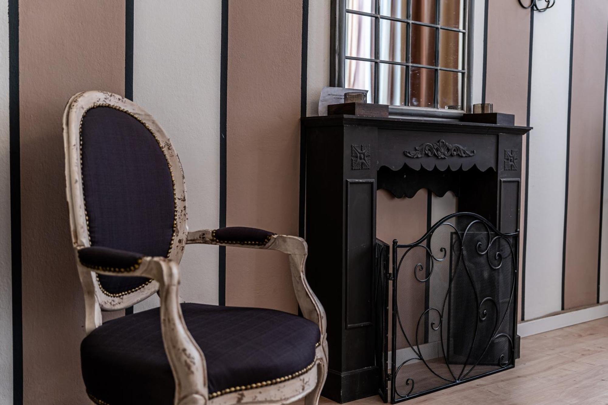 Dimora Capuleti Apartment Verona Ngoại thất bức ảnh