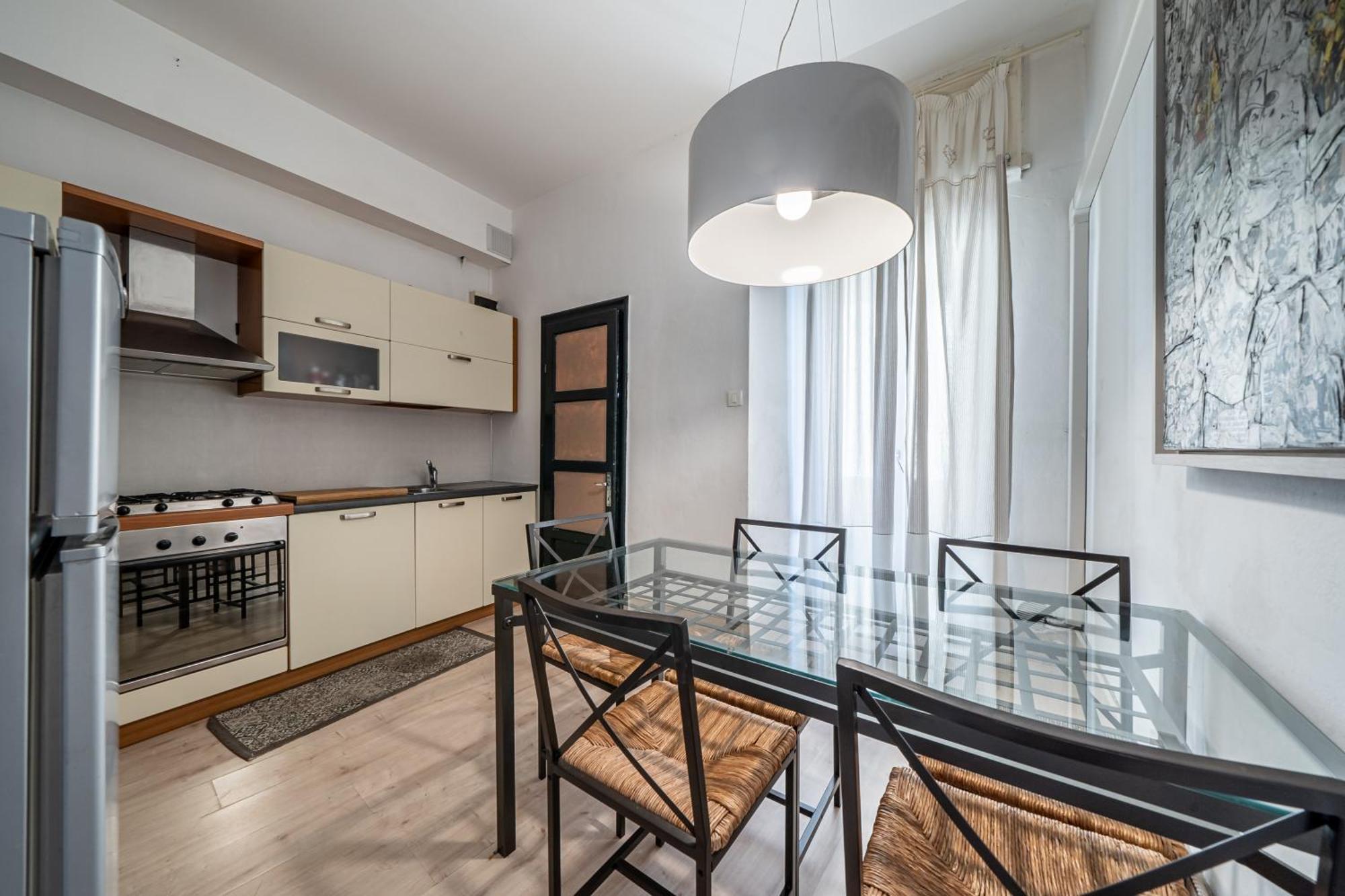 Dimora Capuleti Apartment Verona Ngoại thất bức ảnh